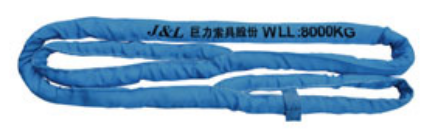 圓型吊裝帶