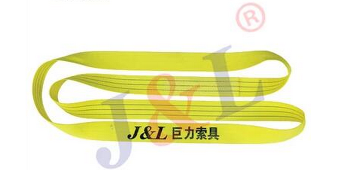 巨力吊裝帶