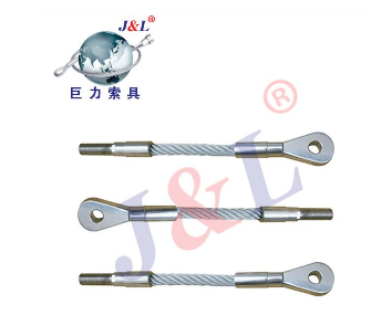 巨力鋼絲繩索具